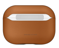 Tech-Protect Naturalfit Do Apple Airpods Pro 3 Brown - 1367325 - zdjęcie 3